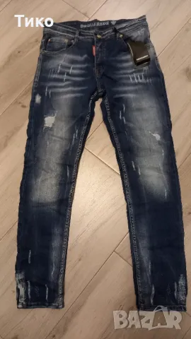 Мъжки дънки Dsquared2 