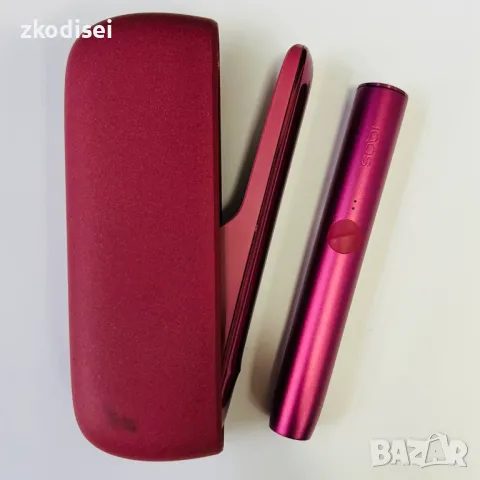 IQOS ILUMA, снимка 1
