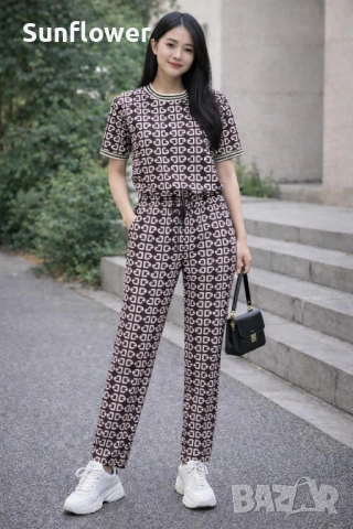 дамски комплект