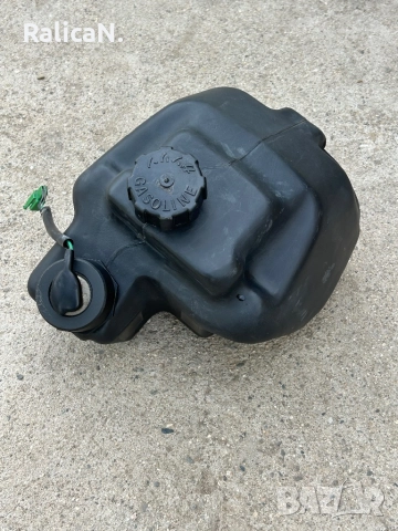 Резервоар за бензин Yamaha mint