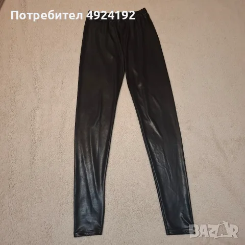 Ластичен Клин от промазка плат, снимка 4 - Клинове - 56144500