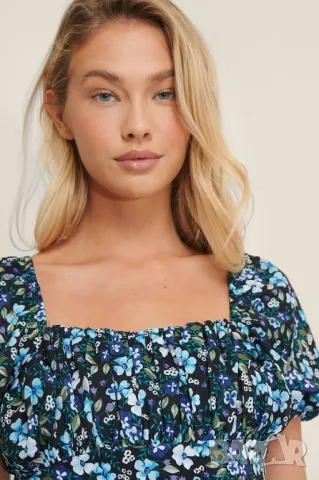 Na-KD рокля 38 С-М размер , снимка 3 - Рокли - 49816619