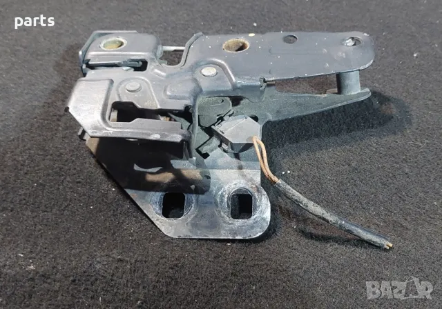 Ключалка Преден Капак Ауди A6 4F C6 (2), снимка 3 - Части - 48698039