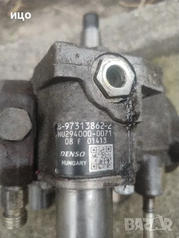 ГНП ЗА ОПЕЛ