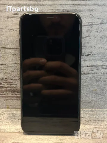 Apple iPhone XR 64GB – Black – 87% Battery Health