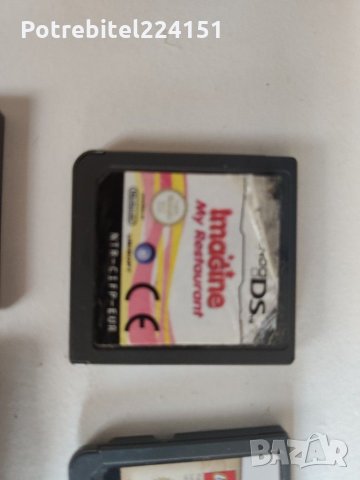 Nintendo DS lite DSi 2ds 3ds зарядни стилуси игри, снимка 3 - Nintendo конзоли - 29310751