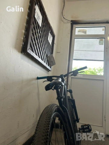 Rockrider ST 520 V2, снимка 3 - Велосипеди - 51686971