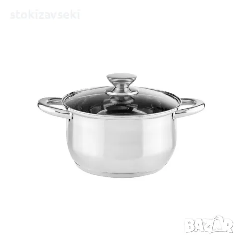 Тенджера Muhler NEW 20x12cm, 3.1L, снимка 1