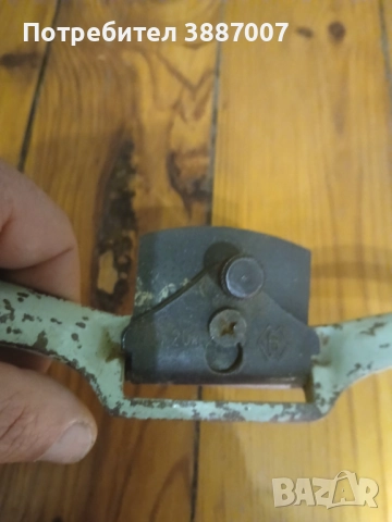 Дърводелско Ренде/Рукан, снимка 7 - Други инструменти - 52344681