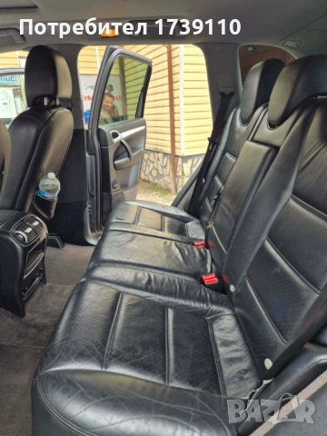 Porsche Cayenne 4500, снимка 6 - Автомобили и джипове - 54342790