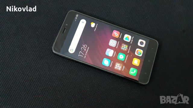 Xiaomi Redmi 4X, снимка 1 - Xiaomi - 31675872