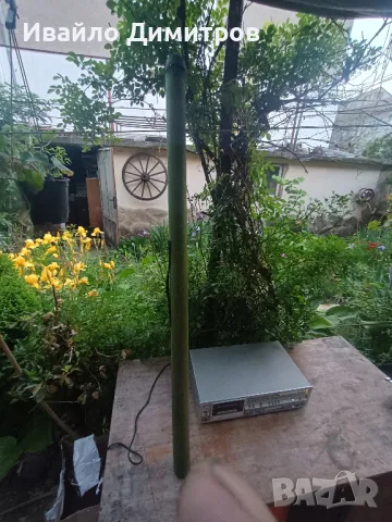 Shakespeare xps fly rod, снимка 4 - Въдици - 50340997