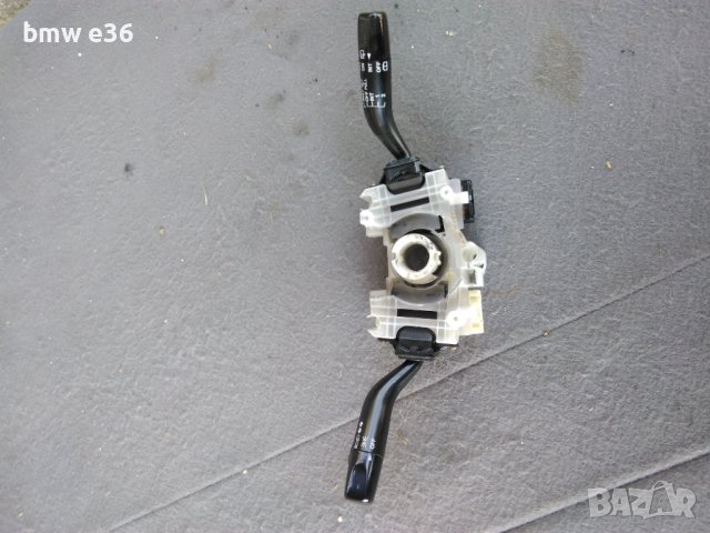 Лост мигачи чистачки за mazda premacy 2002g., снимка 4 - Части - 37453753