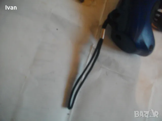 БЕЛГИЙСКИ ОРИГИНАЛЕН АКУМУЛАТОРЕН МИНИ ВИНТОВЕРТ ПЪЛЕН КОМПЛЕКТ 3,6V Li-ion POWER PLUS, снимка 12 - Винтоверти - 49048039