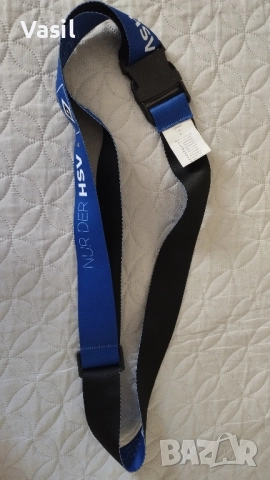 Колан на Хамбургер, снимка 2 - Фен артикули - 51789437