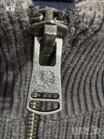 Fred Perry Pulover., снимка 3 - Пуловери - 52655858
