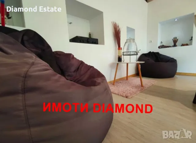 Бутикова къща в село Добри дол, Първомай, снимка 10 - Къщи - 49491979