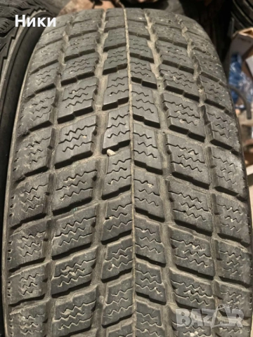 2бр, 225/65/17 102 Н NEXEN , снимка 1