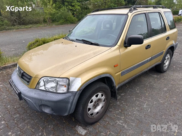 Honda Cr-v 1  2.0i 147к.с. На Части !!!