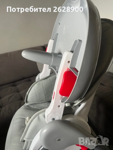 Стол за хранене, снимка 8 - Столчета за хранене - 54300218