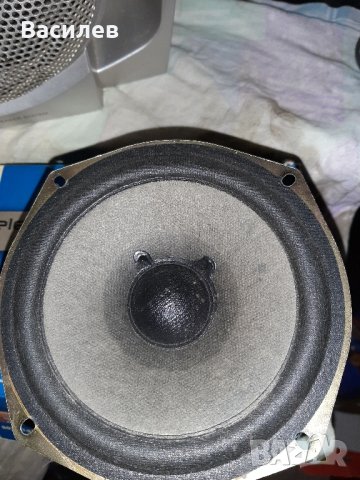 говорител Sony 14см