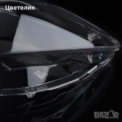 СТЪКЛО / КОРПУС за фар за BMW E90 LCI Ксенон 09-12 E90 LCI 09-12, снимка 3 - Части - 40216097