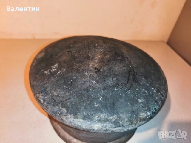 Менче / котле 3, снимка 7 - Антикварни и старинни предмети - 52516738