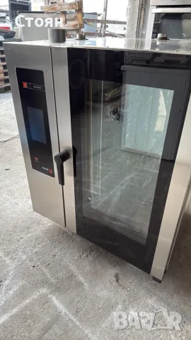 Конвектомат Fagor, снимка 2 - Други - 50108616