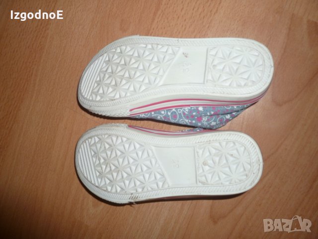 Кецове Булдозер - НОВИ, снимка 4 - Детски гуменки - 30008886