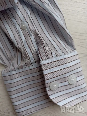 Мъжка риза Polo Ralph Lauren, снимка 7 - Ризи - 49742079