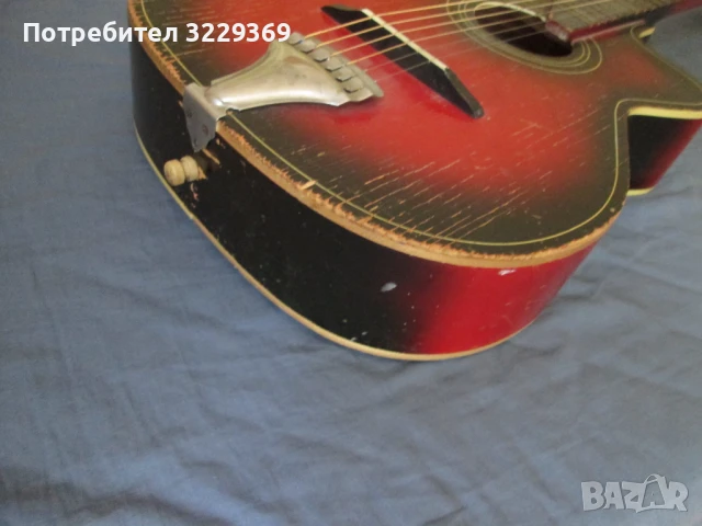 Китара кремона, снимка 5 - Китари - 51074728