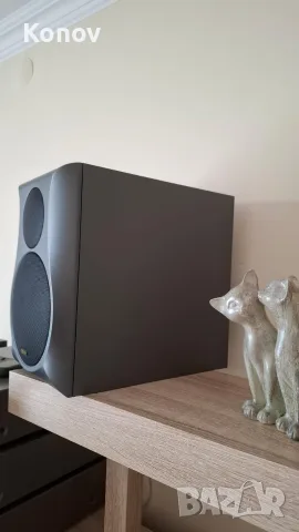 Hi-Fi система Denon D-90/UDR-90, снимка 4 - Аудиосистеми - 56215813
