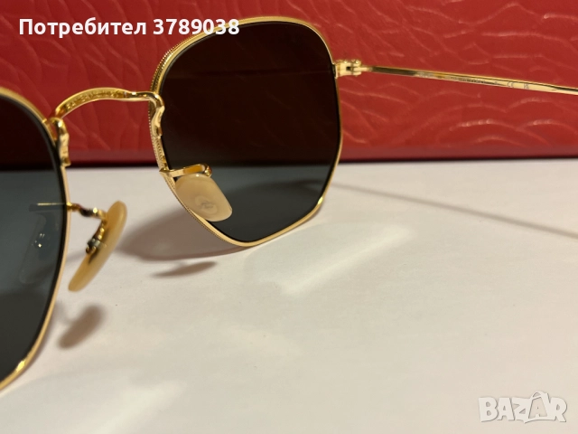 Слънчеви очила, снимка 4 - Слънчеви и диоптрични очила - 52638731