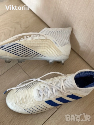 бутонки adidas Predator, снимка 2 - Футбол - 54358370