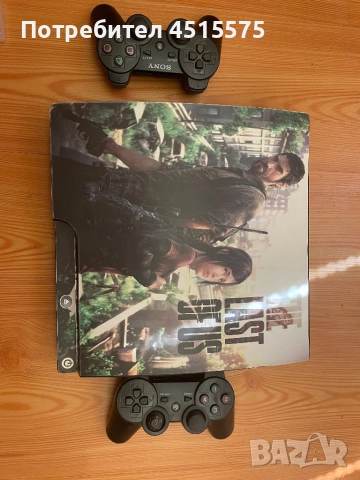 Хакнат ps3 160 gb, снимка 3 - Игри за PlayStation - 51536855