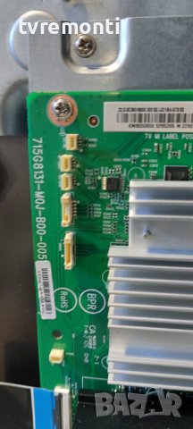 T-CON Board 715G8131-M0J-B00-005Y Neu for Philips 65OLED935/12, снимка 2 - Части и Платки - 38368812