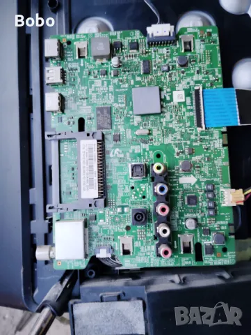 2 Main board BN41-02527