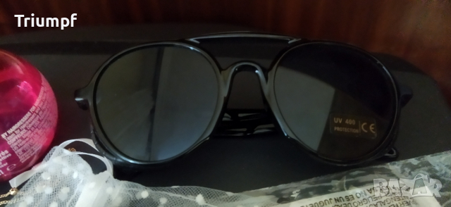 Авиаторски очила 