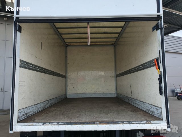 Транспортни услуги до 3.5 тона в цялата страна, снимка 3 - Транспортни услуги - 33592416