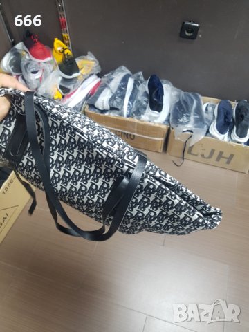 Чанта, снимка 3 - Чанти - 42202920