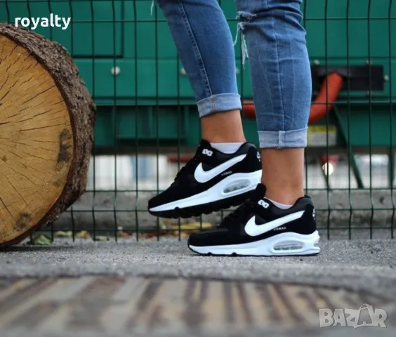 Nike Air Max 90 дамски маратонки 