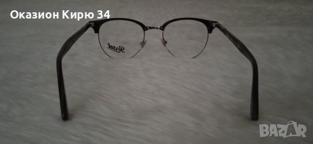 Очила Persol диоптрични рамки , снимка 3 - Слънчеви и диоптрични очила - 37010713