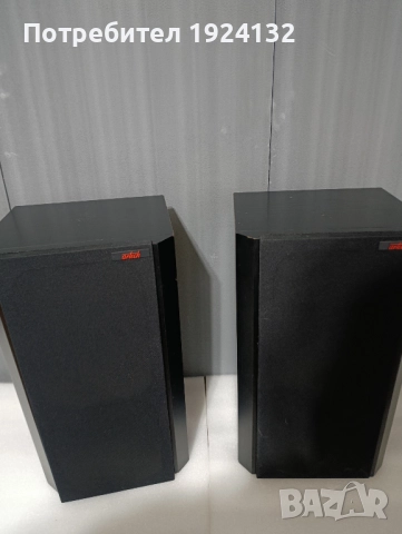 Blaupunkt L-107, снимка 8 - Тонколони - 52950825