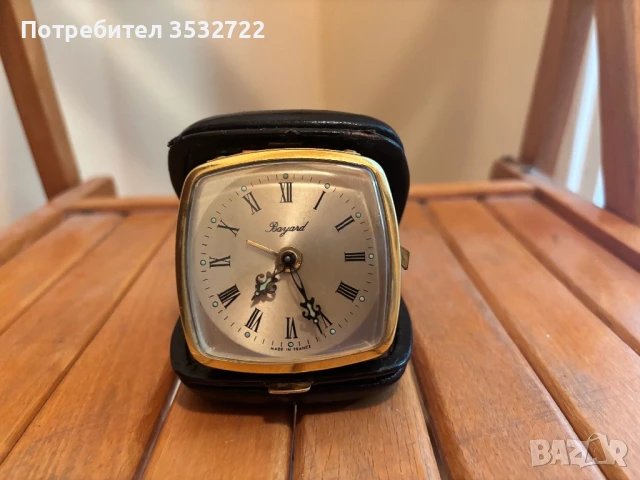 Френски часовник 