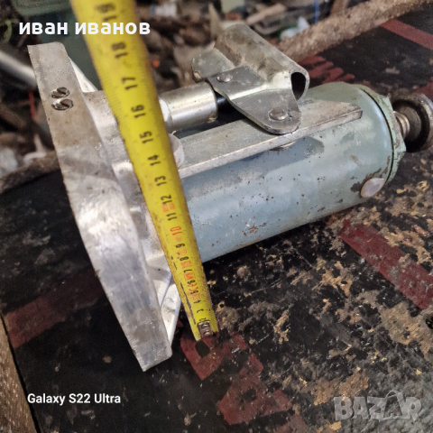 Нов Маслен Крик, снимка 12 - Индустриална техника - 44601252