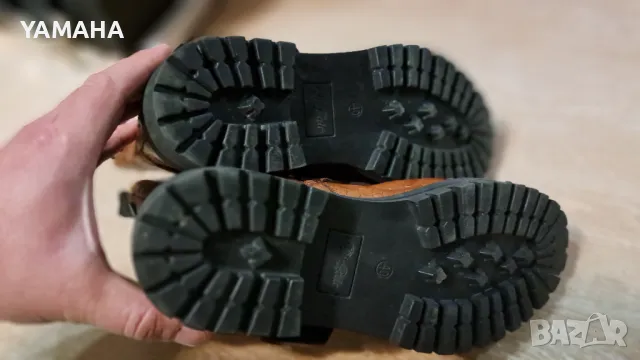 Buffalo  Дамски  Боти 40, снимка 9 - Дамски боти - 48550603