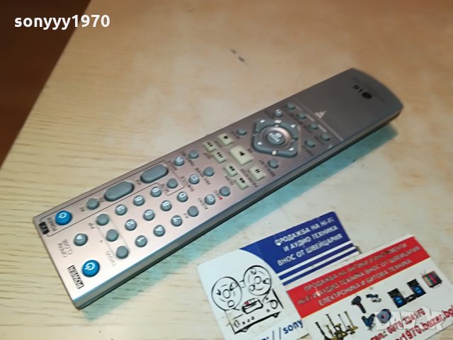 lg dvd recorder remote control 1208211105, снимка 13 - Дистанционни - 33794246