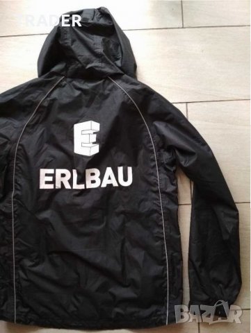 яке ветровка джърси дъждобран  PLANAM Performance размер  M, снимка 13 - Якета - 30501613