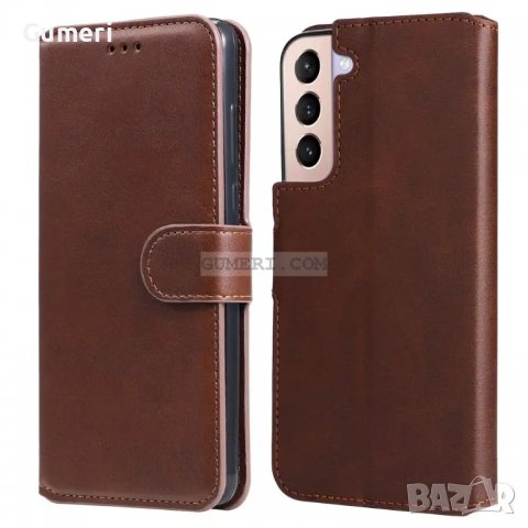 Samsung Galaxy S22+ 5G  Тефтер Стойка , снимка 4 - Калъфи, кейсове - 38416304