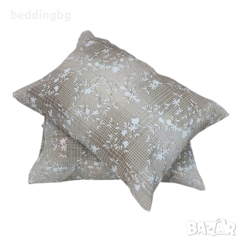 #Калъфка за #възглавница 2бр., снимка 10 - Спално бельо - 38353670